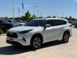 2022 Toyota Highlander - Preview 8
