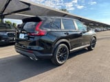 2027 Honda CR-V - Preview 3