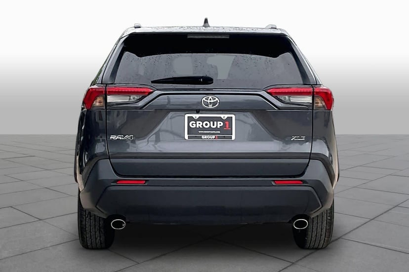 2024 Toyota RAV4 - Image 3
