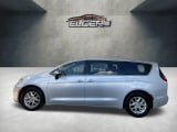 2023 Chrysler Pacifica - Preview 4