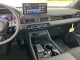 2026 Honda Passport - Preview 10