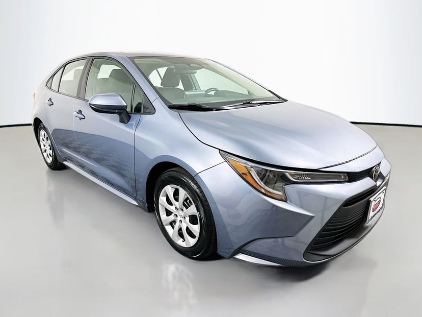 2024 Toyota Corolla - Image 2