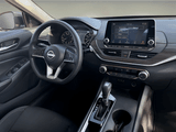 2025 Nissan Altima - Preview 8