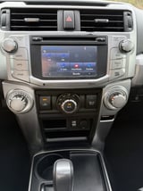 2016 Toyota 4Runner - Preview 3