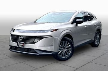2026 Nissan Murano - Image 1