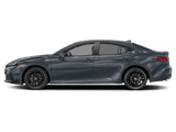 2026 Toyota Camry - Preview 4