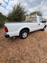 2008 Ford F-250 - Preview 7