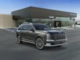 2027 Hyundai Palisade - Preview 2