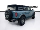 2022 Ford Bronco - Preview 7