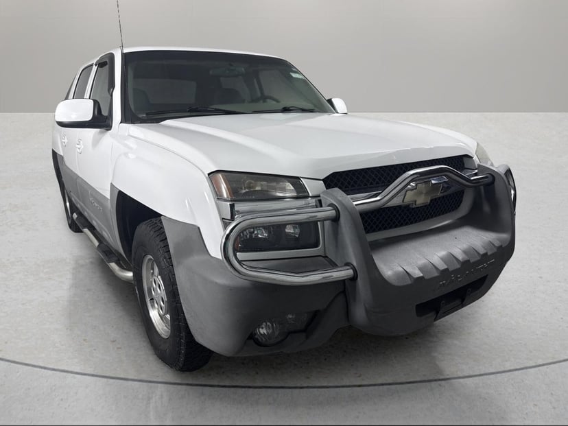 2002 Chevrolet Avalanche - Image 1