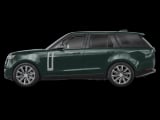 2026 Land Rover Range Rover - Preview 3
