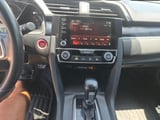 2019 Honda Civic - Preview 16