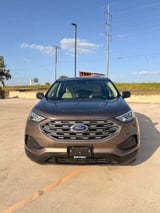2019 Ford Edge - Preview 3