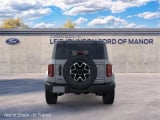 2026 Ford Bronco - Preview 5