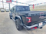 2020 Jeep Gladiator - Preview 7