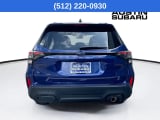2026 Subaru Forester - Preview 6