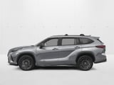 2026 Toyota Highlander - Preview 3