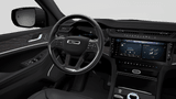 2027 Jeep Grand Cherokee - Preview 9