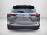 2026 Toyota Highlander - Preview 5