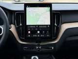 2026 Volvo XC60 - Preview 12