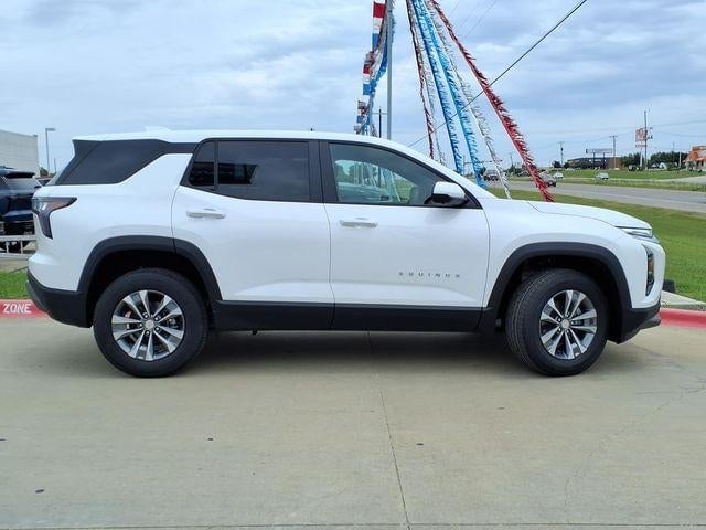 2026 Chevrolet Equinox - Image 2