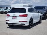 2020 Audi SQ5 - Preview 7