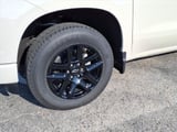 2026 Chevrolet Silverado 1500 - Preview 10