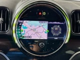 2021 MINI Countryman - Preview 13