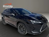 2022 Lexus RX - Preview 3