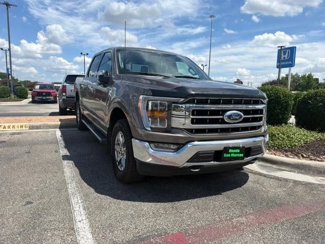 2021 Ford F-150 - Image 3