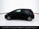 2016 Honda Fit - Preview 3