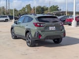2026 Subaru Crosstrek - Preview 4