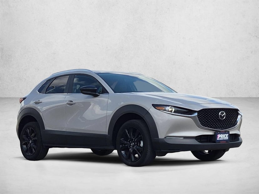 2024 Mazda CX-30 - Image 1