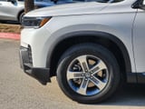 2026 Honda Pilot - Preview 7
