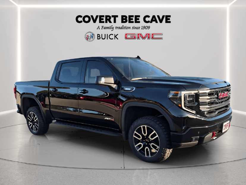 2026 GMC Sierra 1500 - Image 1