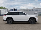 2027 Jeep Grand Cherokee - Preview 12