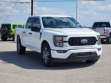 2023 Ford F-150 - Preview 3