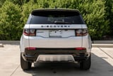 2026 Land Rover Discovery Sport - Preview 12