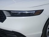 2025 Honda Accord - Preview 6