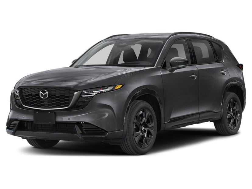 2026 Mazda CX-5 - Image 1
