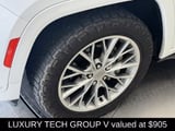 2023 Jeep Grand Cherokee - Preview 5