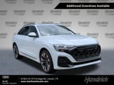 2026 Audi Q8 - Preview 2