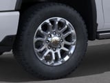 2026 Chevrolet Silverado 2500 HD - Preview 9