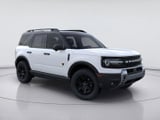 2026 Ford Bronco Sport - Preview 7