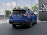 2027 Subaru Ascent - Preview 5