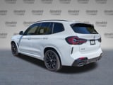 2023 BMW X3 - Preview 8