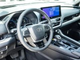 2026 Toyota Grand Highlander - Preview 9
