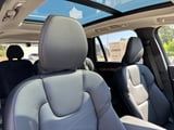 2025 Volvo XC90 - Preview 9