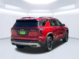2027 Chevrolet Traverse - Preview 5