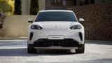 2026 Porsche Cayenne - Preview 8